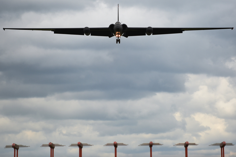 Illustration for article titled 20 Stunning Military Images That You Absolutely Have To See